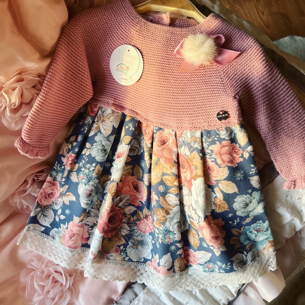 Beautiful dress